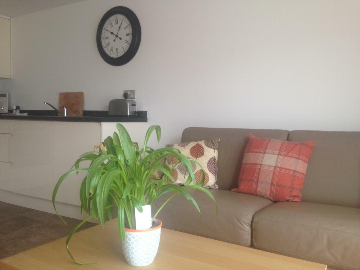 Apartment Cloverlea