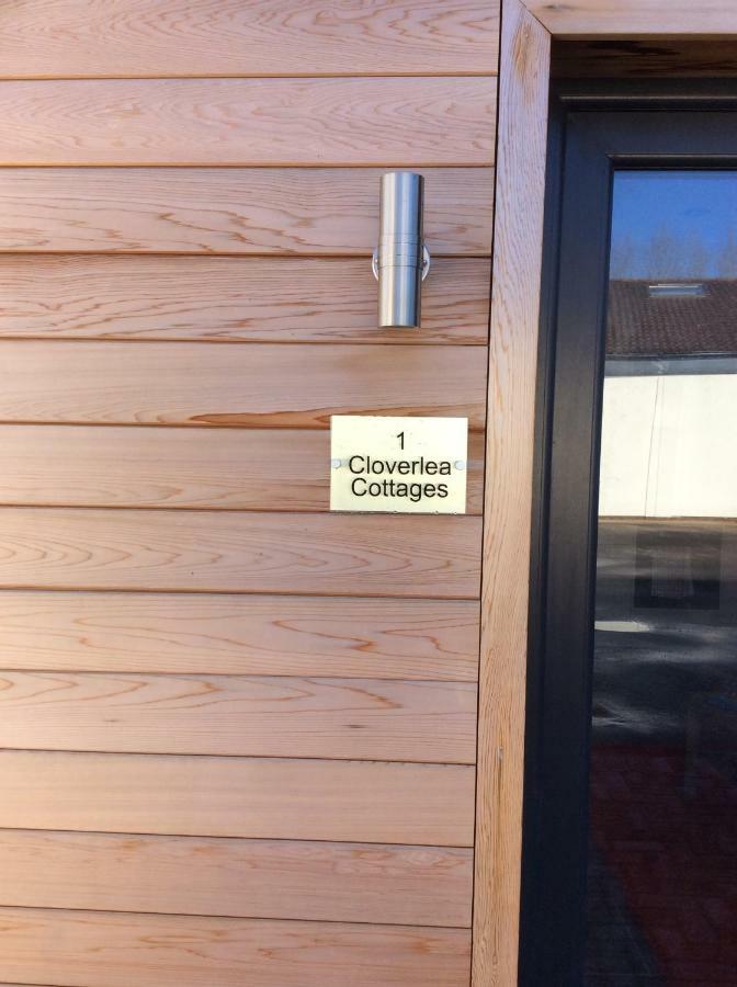 Apartment Cloverlea Bristol