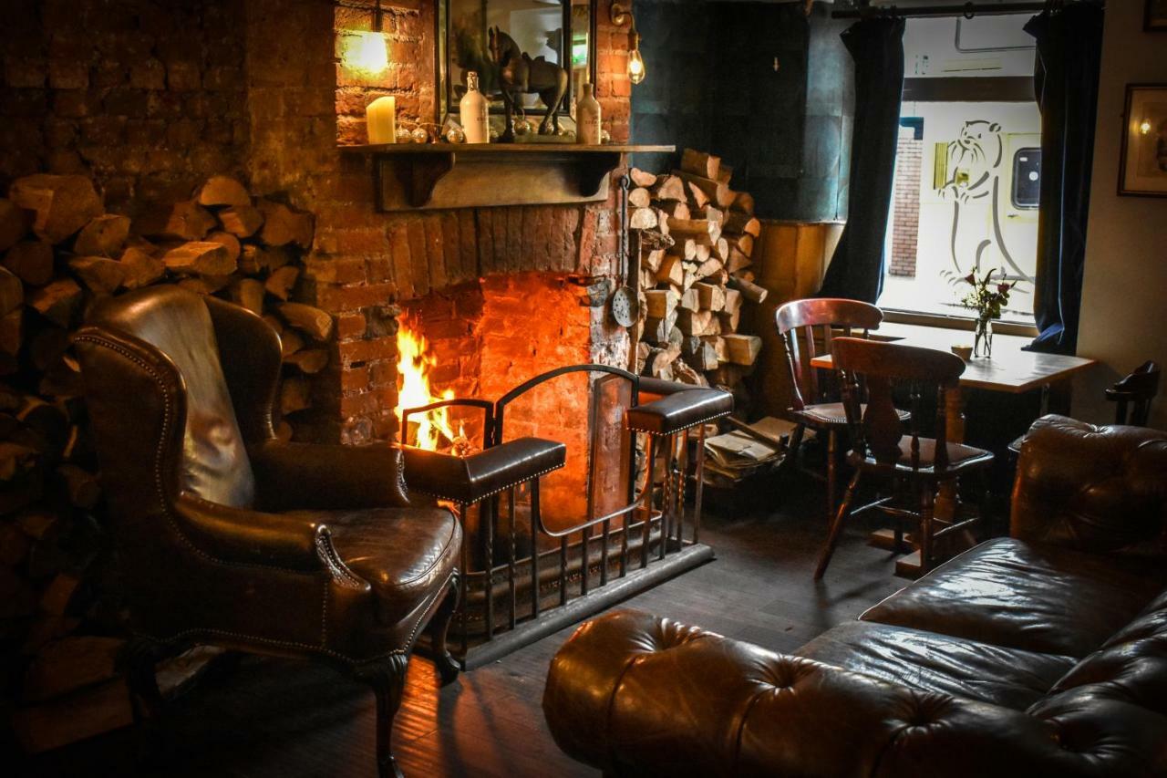 The Dark Horse Pub Bristol