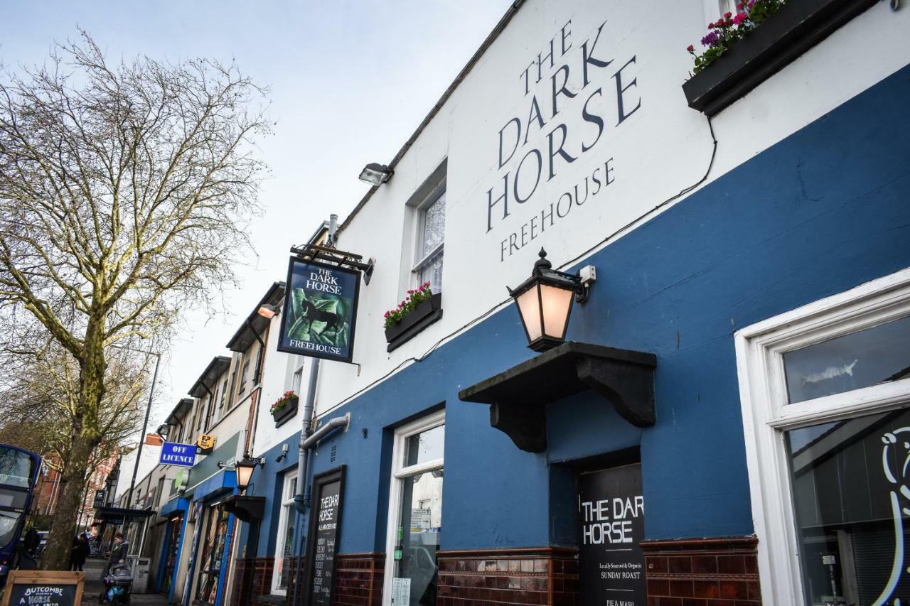The Dark Horse Pub Inn 3*