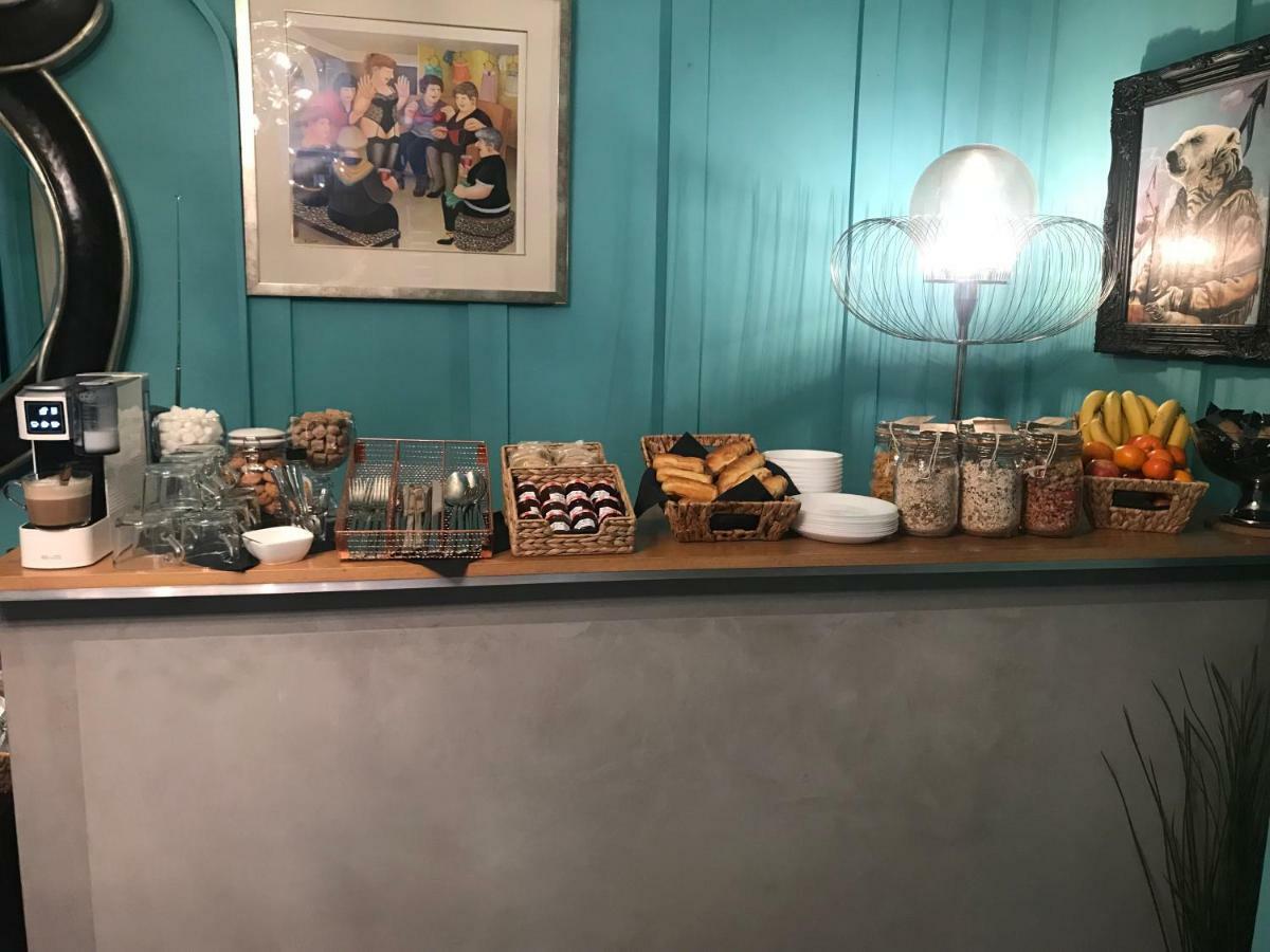 Berkeley Square House 3* Bristol