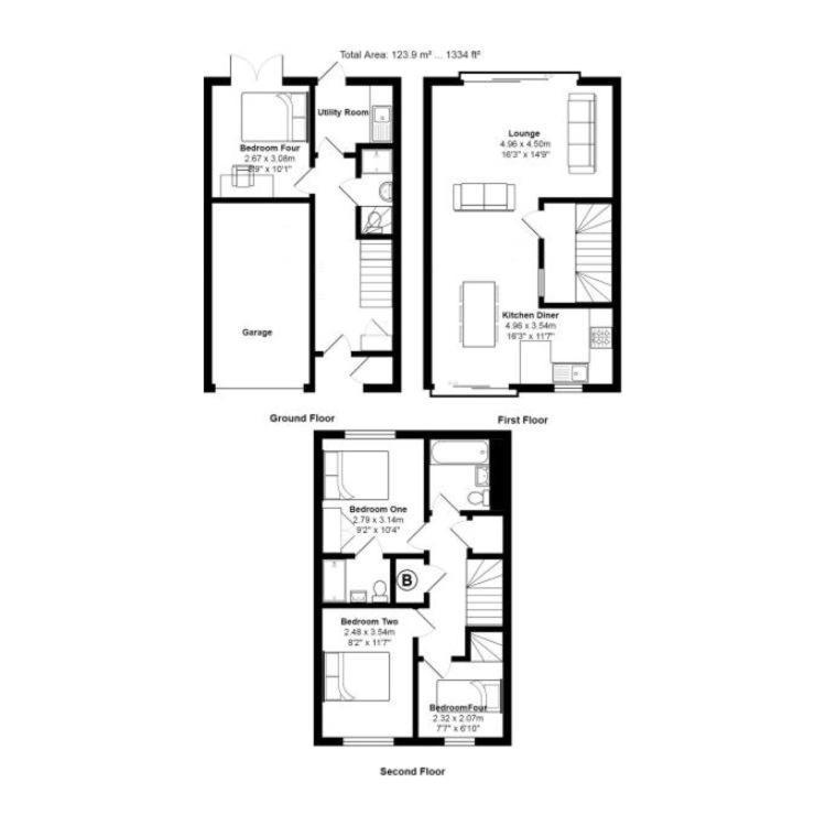 15 Pennant Place
