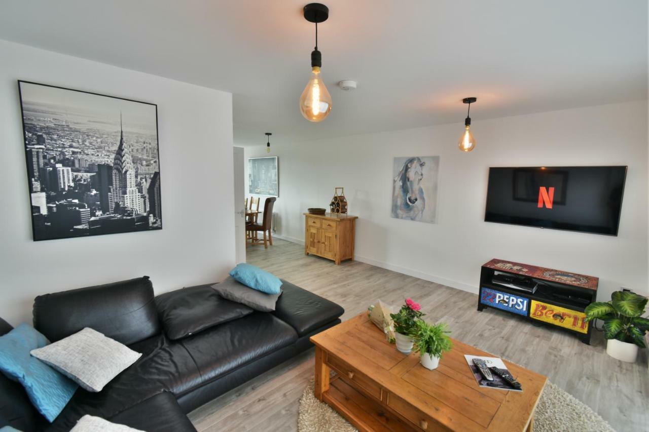 Holiday home 15 Pennant Place *