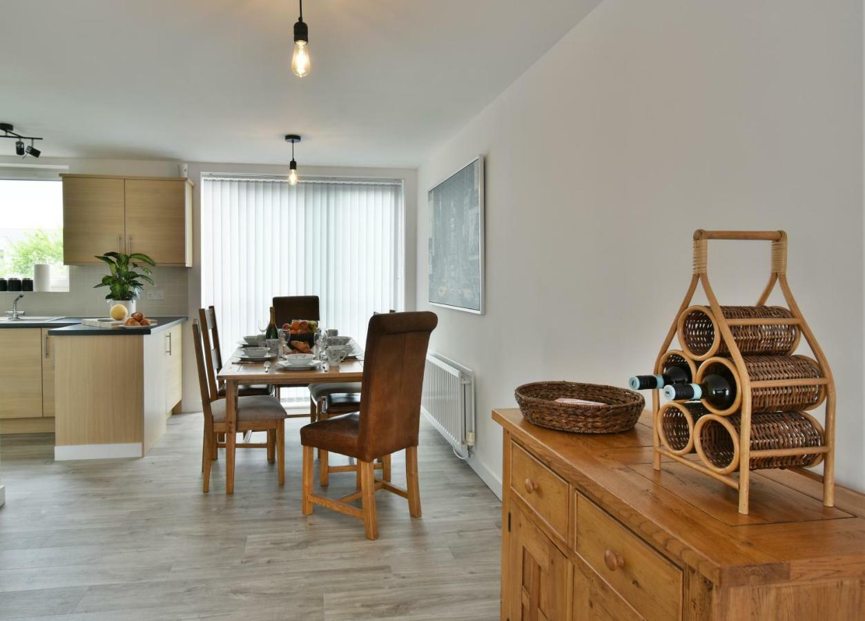 Holiday home 15 Pennant Place *