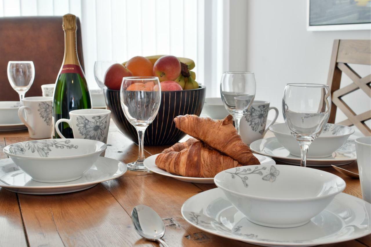 Holiday home 15 Pennant Place