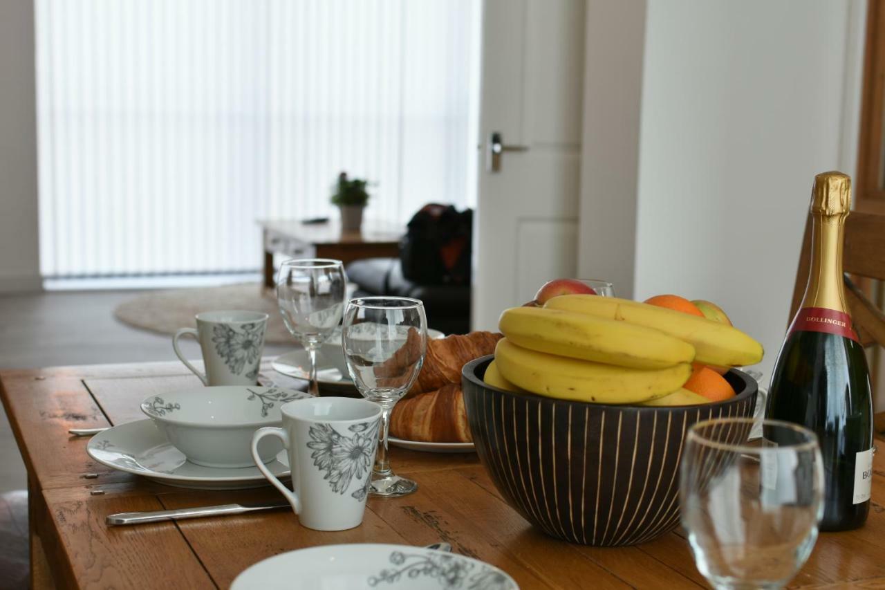 Holiday home 15 Pennant Place Bristol