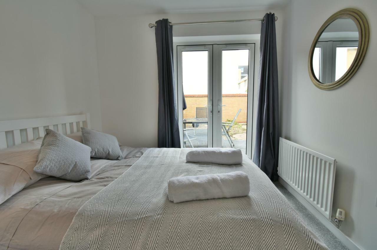 15 Pennant Place Holiday home *