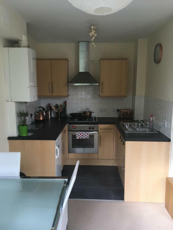 Apartment Superb Peaceful 1 Bed In St George.