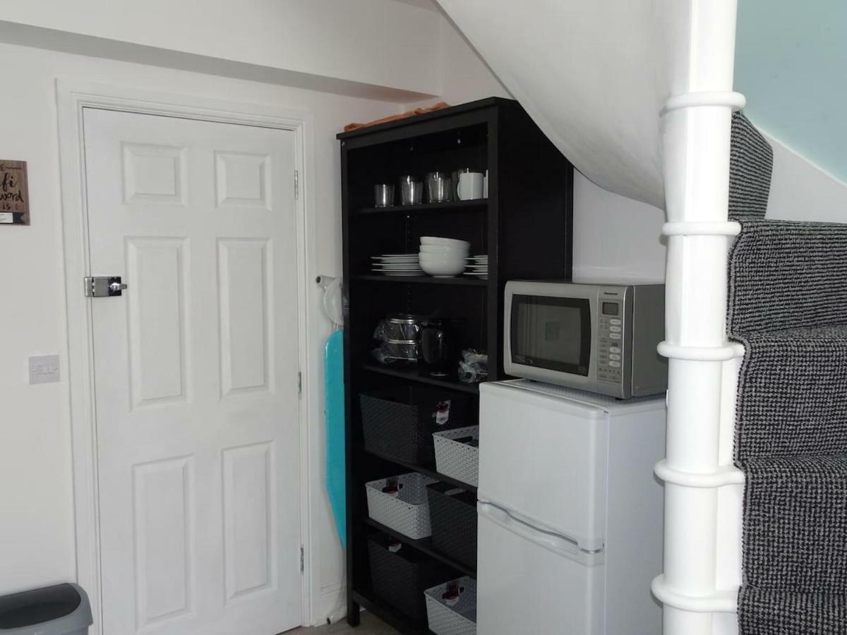 Apartment The Whiteways