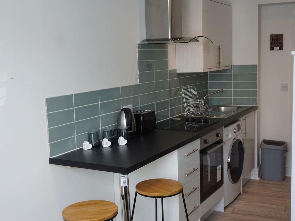 Apartment The Whiteways Bristol