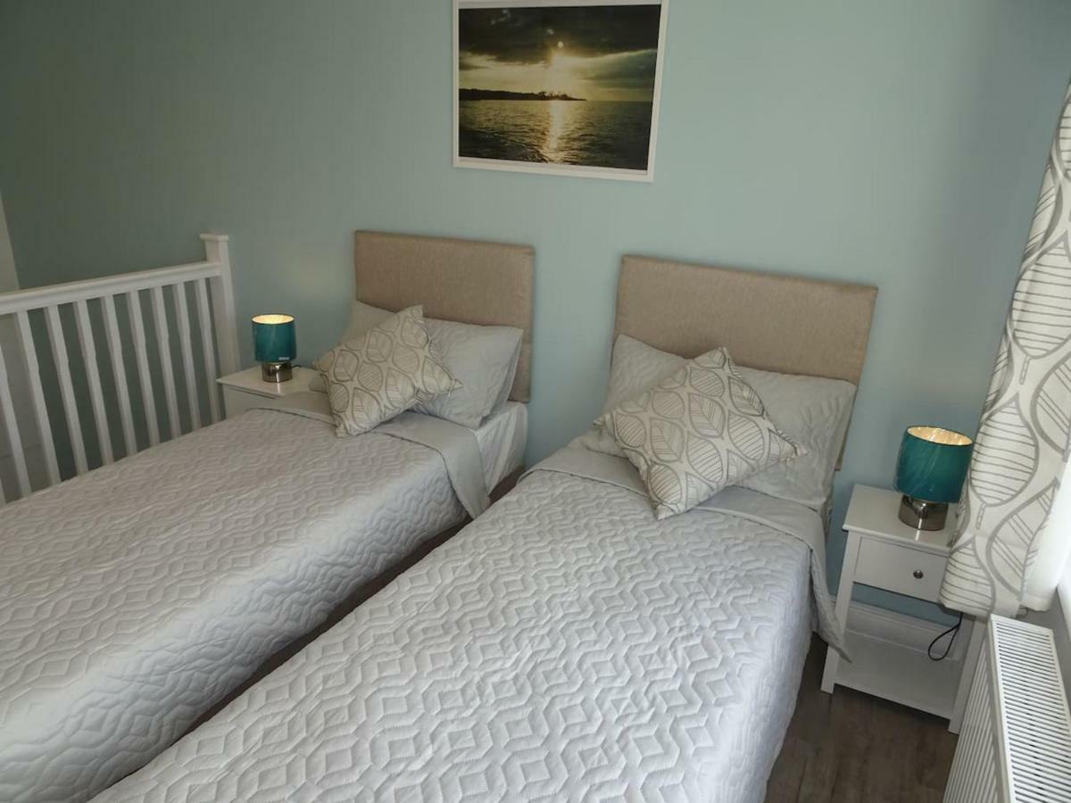 The Whiteways Apartment