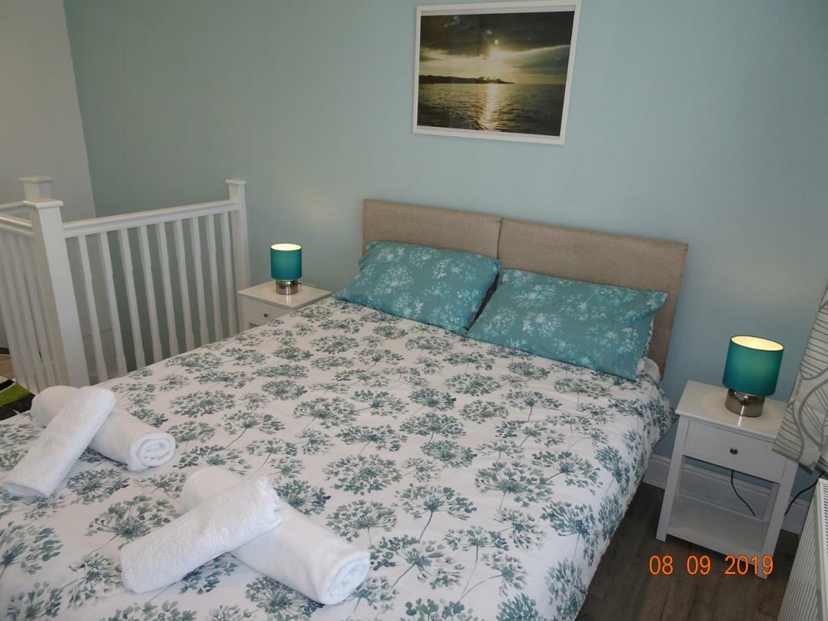Apartment The Whiteways