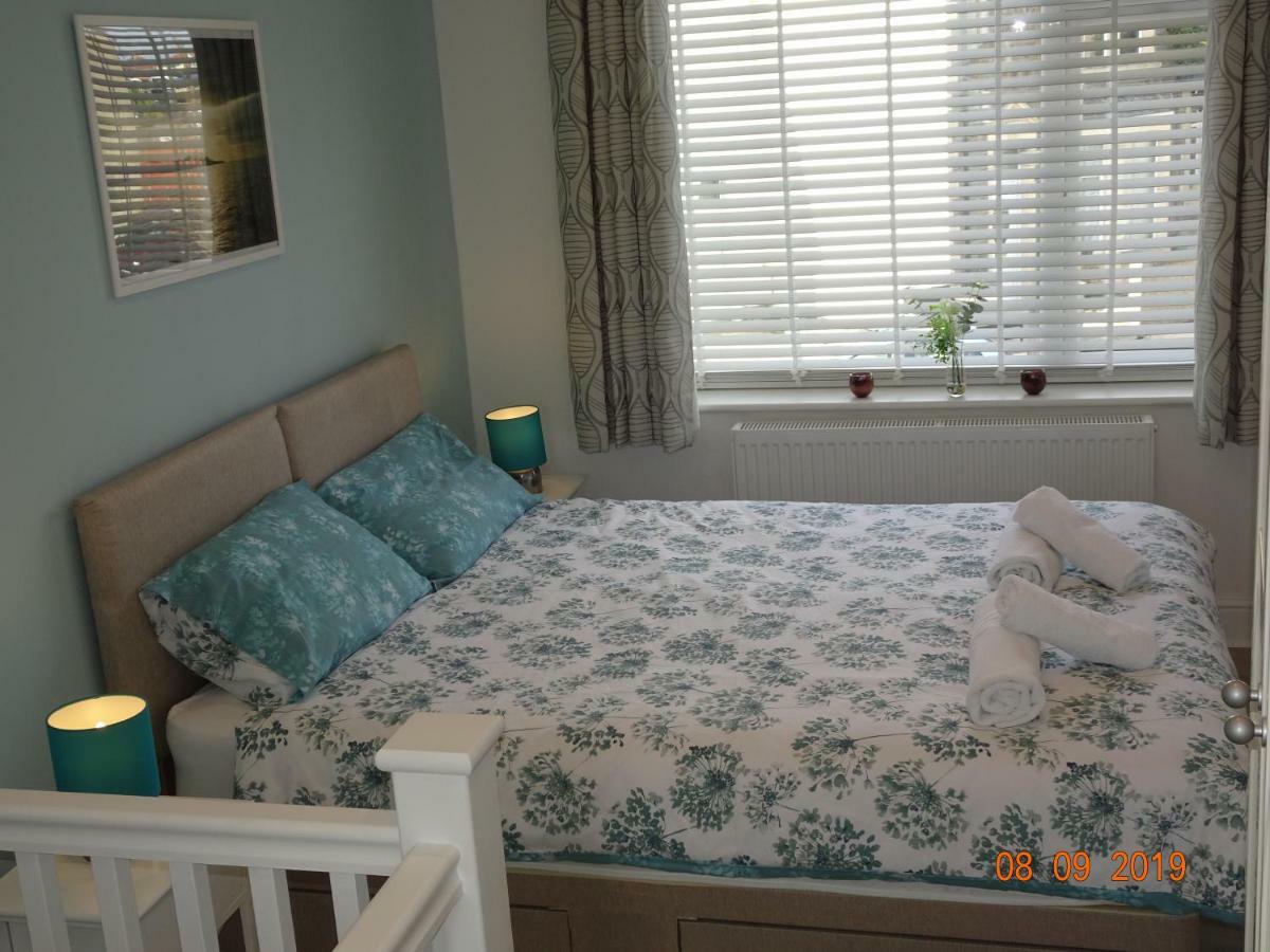 Apartment The Whiteways