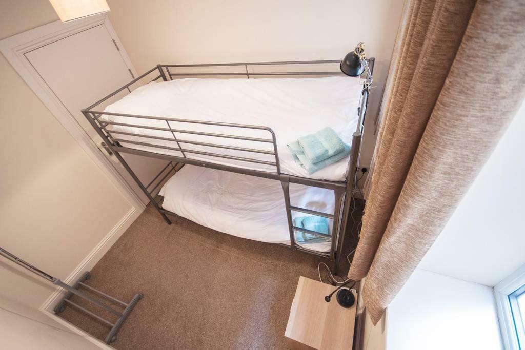 Apartment The Broadmead Forest - Spacious Centre 3bdr