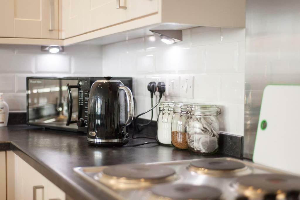 Apartment The Broadmead Forest - Spacious Centre 3bdr Bristol