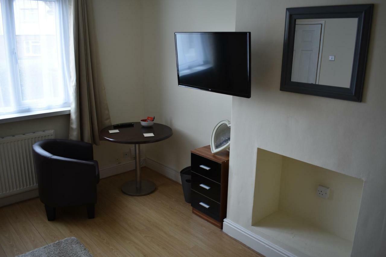 From Guest house Bristol