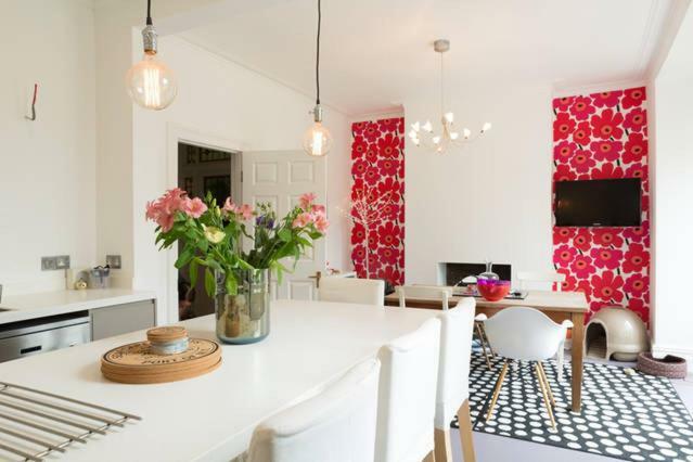 Holiday home Harrington House, Victorian With Parking *
