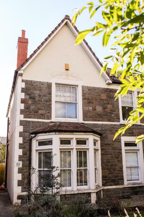 Holiday home Harrington House, Victorian With Parking