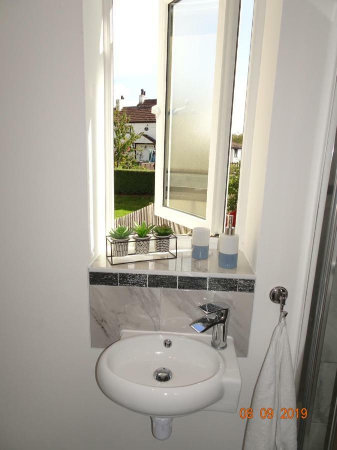 The Whiteways Apartment Bristol