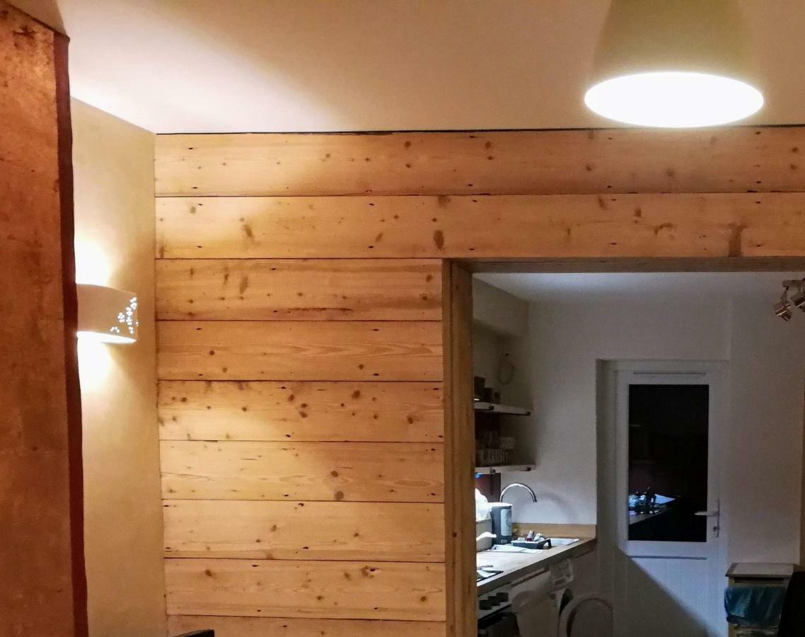 Apartment The Little Luckwell By Cliftonvalley