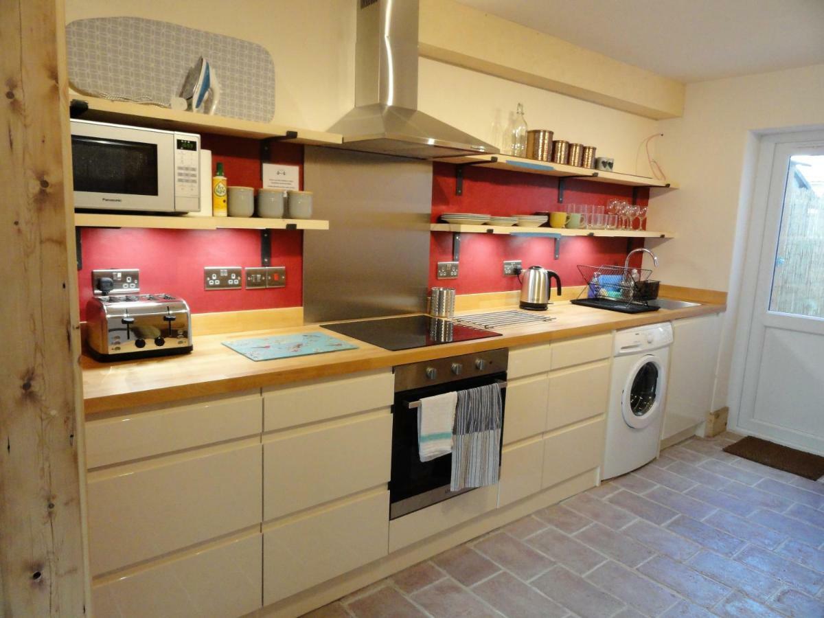 Apartment The Little Luckwell By Cliftonvalley *