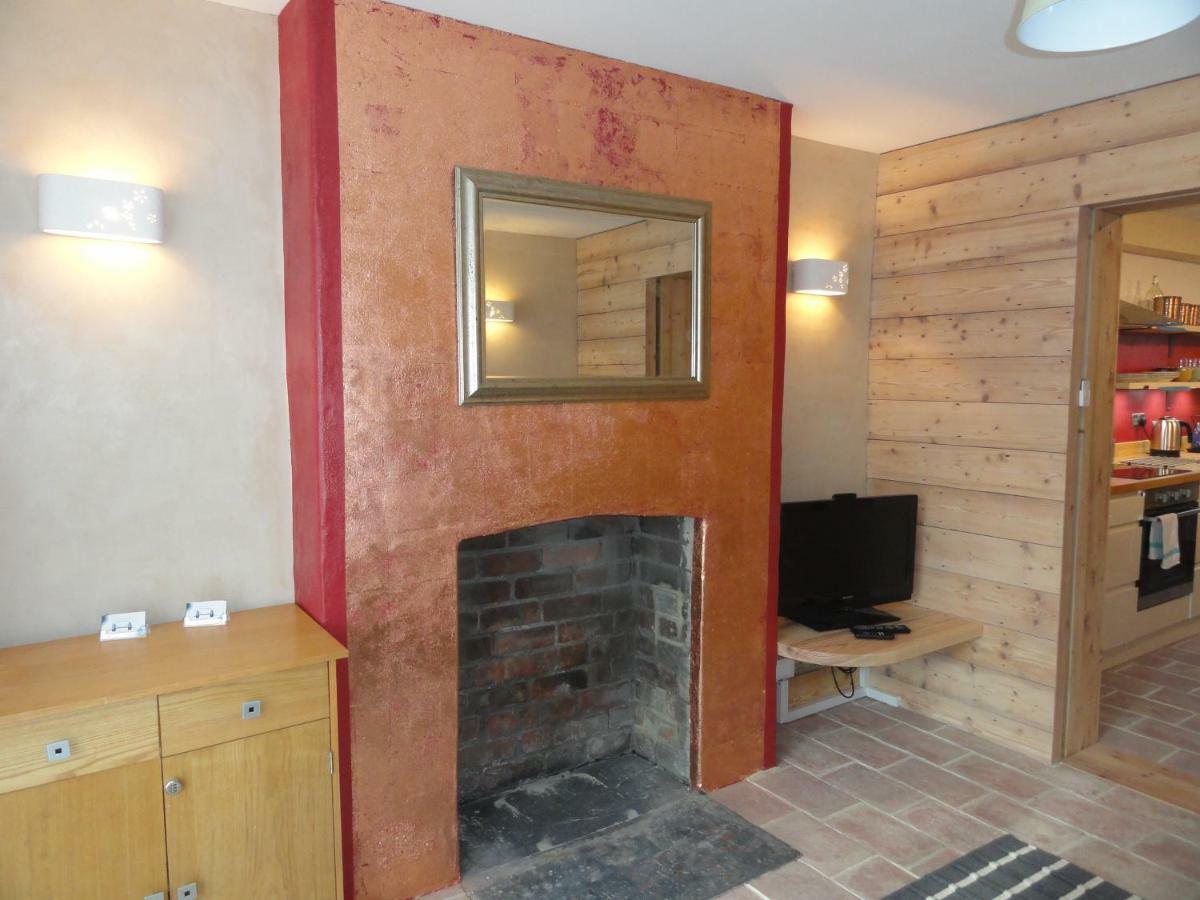 Apartment The Little Luckwell By Cliftonvalley *