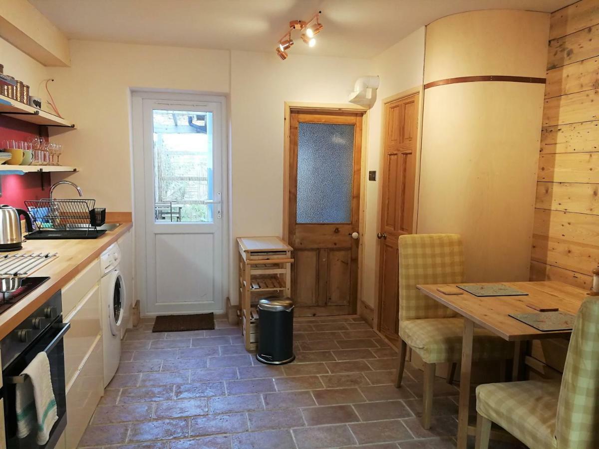 Apartment The Little Luckwell By Cliftonvalley