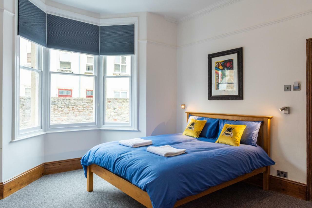 144 Lower Cheltenham Place Bristol