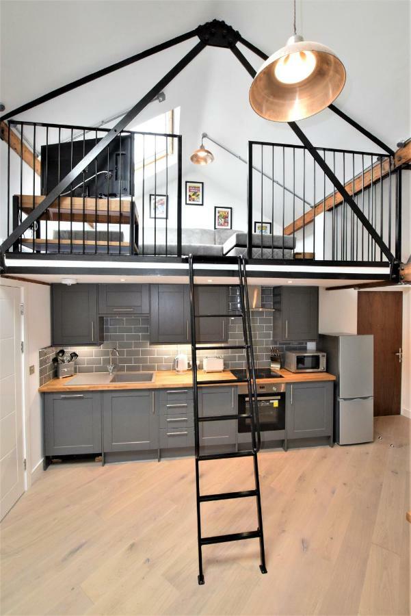 The Loft - Your