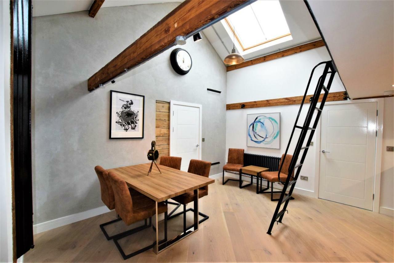 The Loft - Your *
