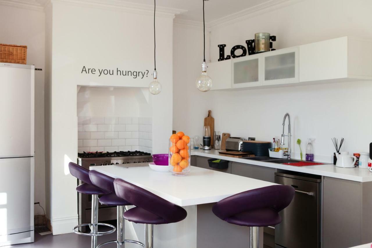 Holiday home Harrington House, Victorian With Parking Bristol