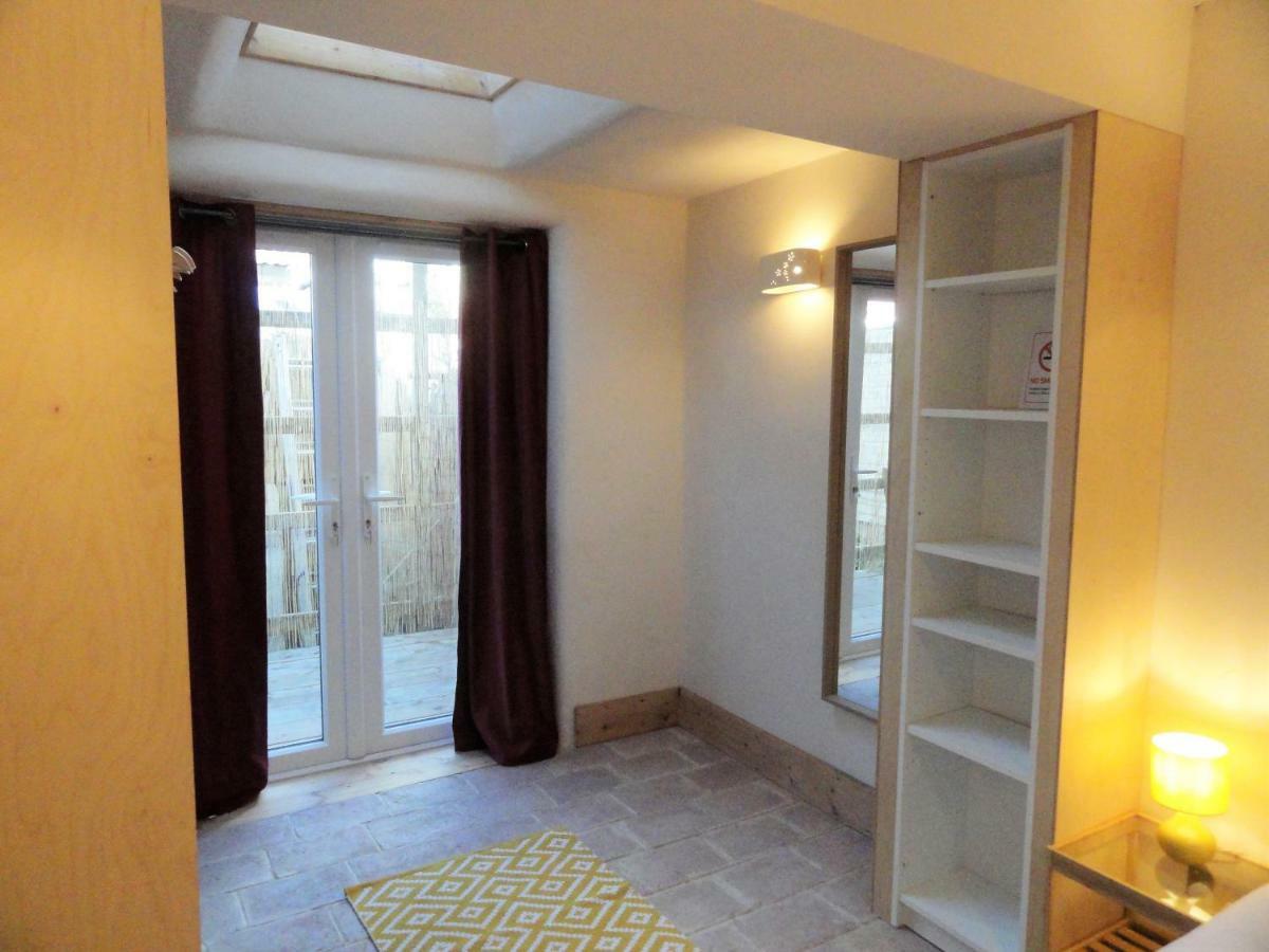 The Little Luckwell By Cliftonvalley Apartment *
