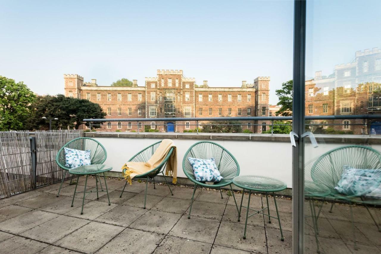 Apartment The Clifton Jewel - Trendy 4bdr In *