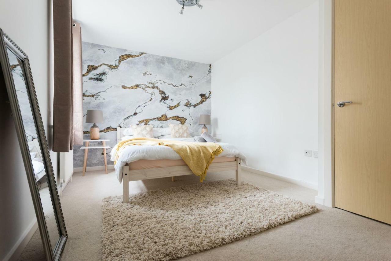The Clifton Jewel - Trendy 4bdr In * Bristol