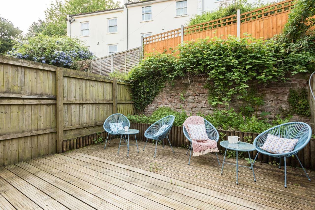 Apartment The Clifton Jewel - Trendy 4bdr In *