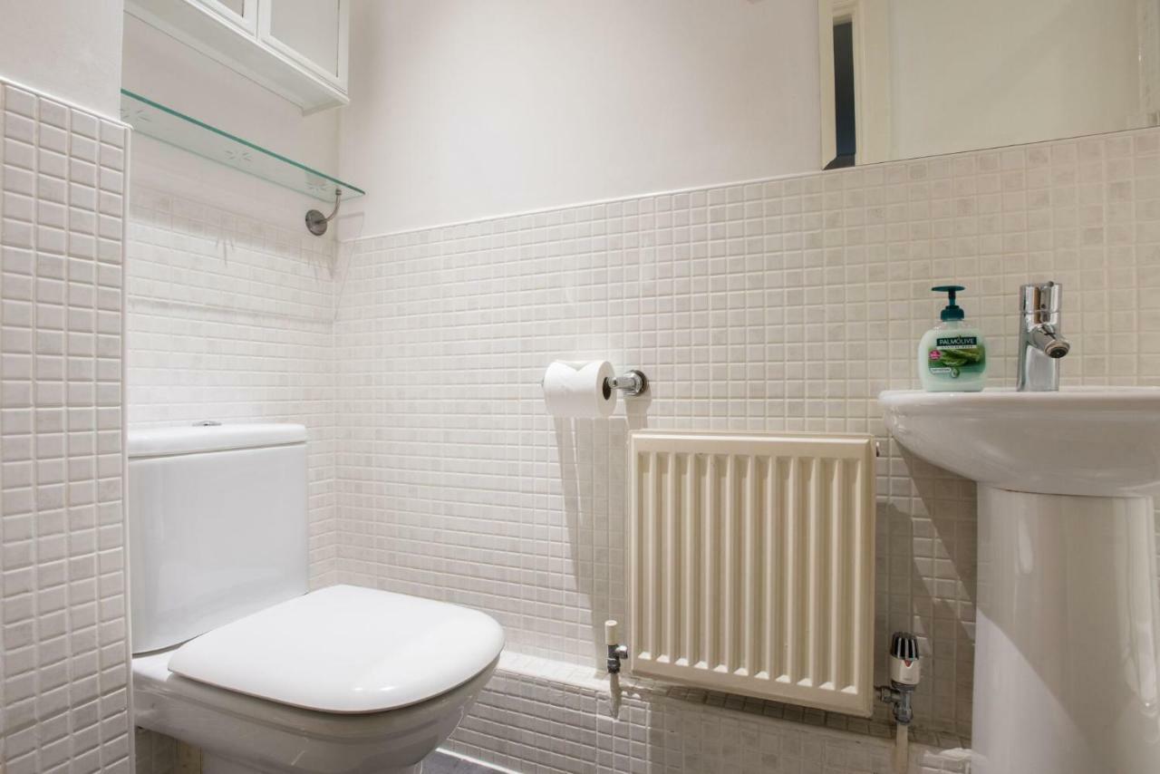 Apartment The Clifton Jewel - Trendy 4bdr In