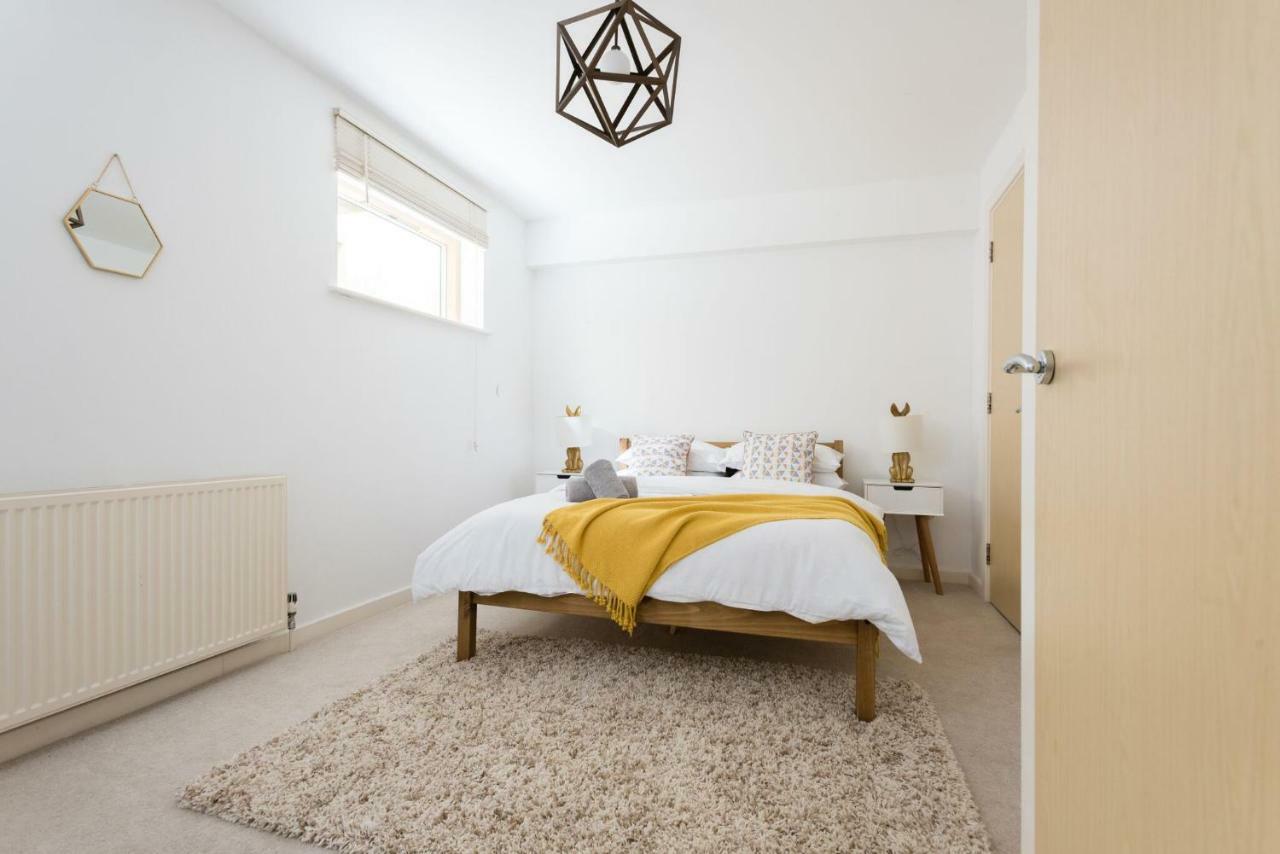 Apartment The Clifton Jewel - Trendy 4bdr In