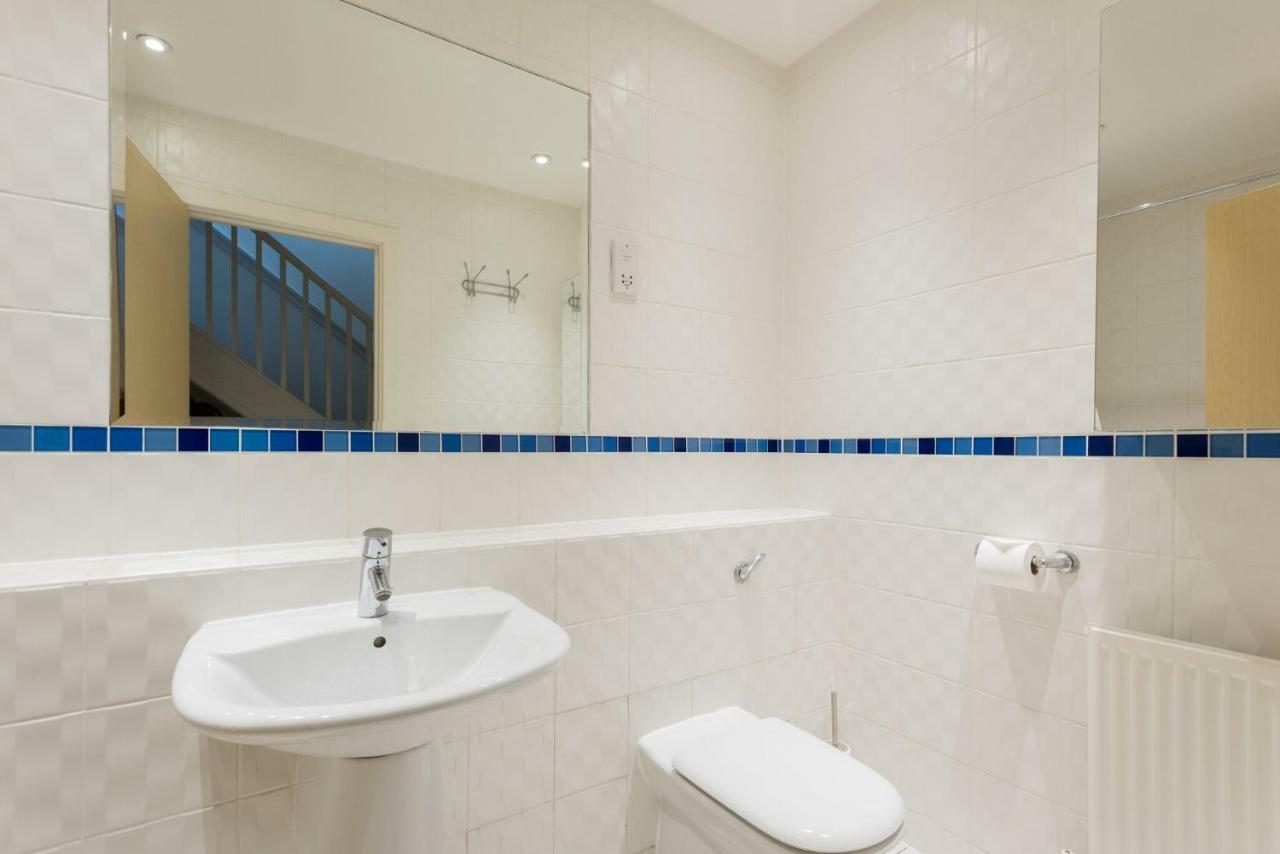 The Clifton Jewel - Trendy 4bdr In Apartment *