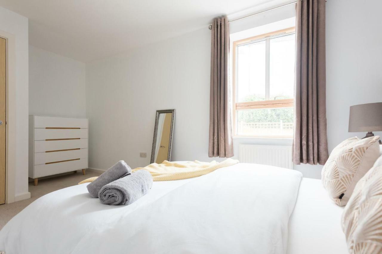Apartment The Clifton Jewel - Trendy 4bdr In