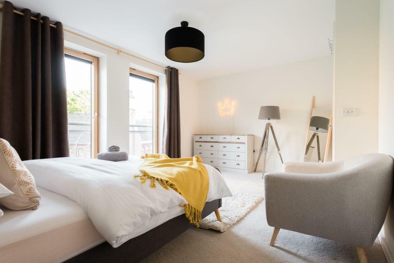 Apartment The Clifton Jewel - Trendy 4bdr In *