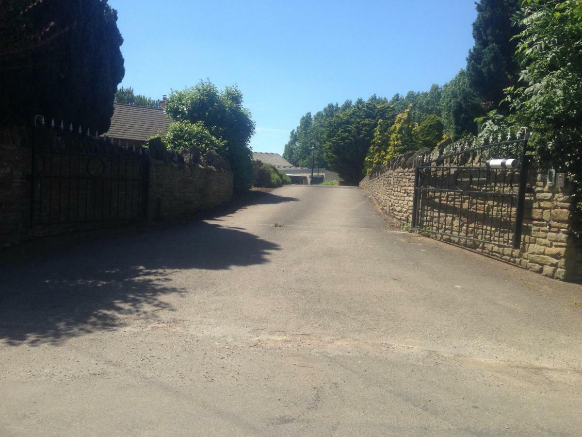 Apartment Cloverlea *