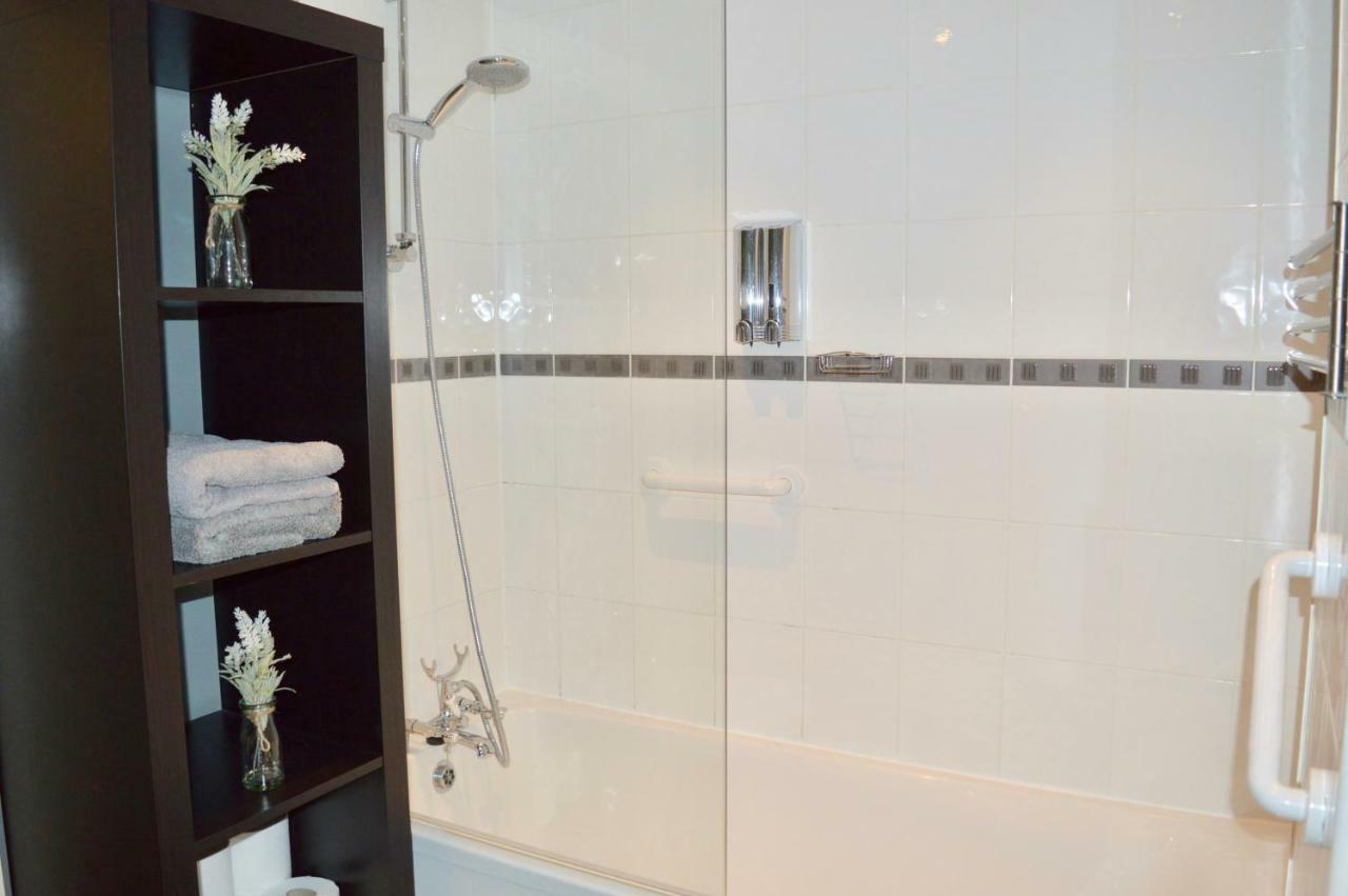Marsh House Apartment Bristol