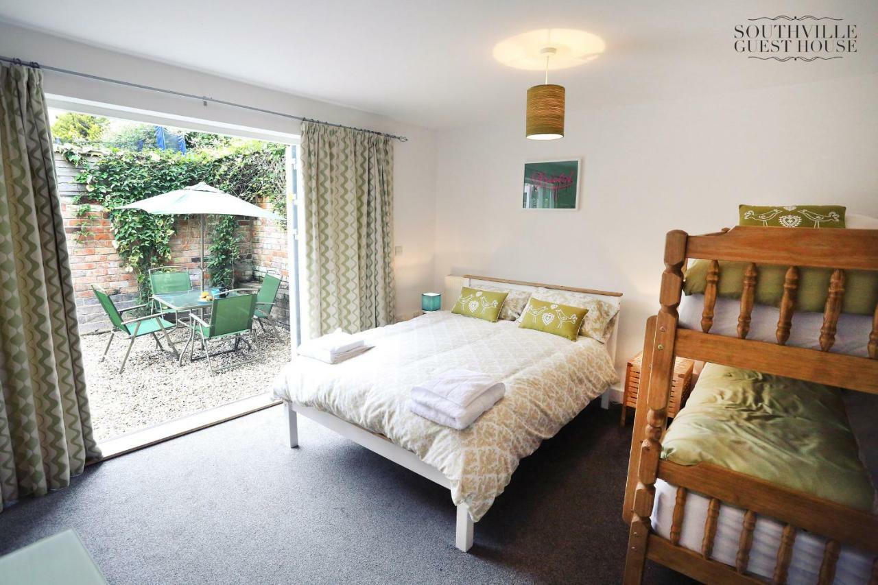 Bed & Breakfast Southville