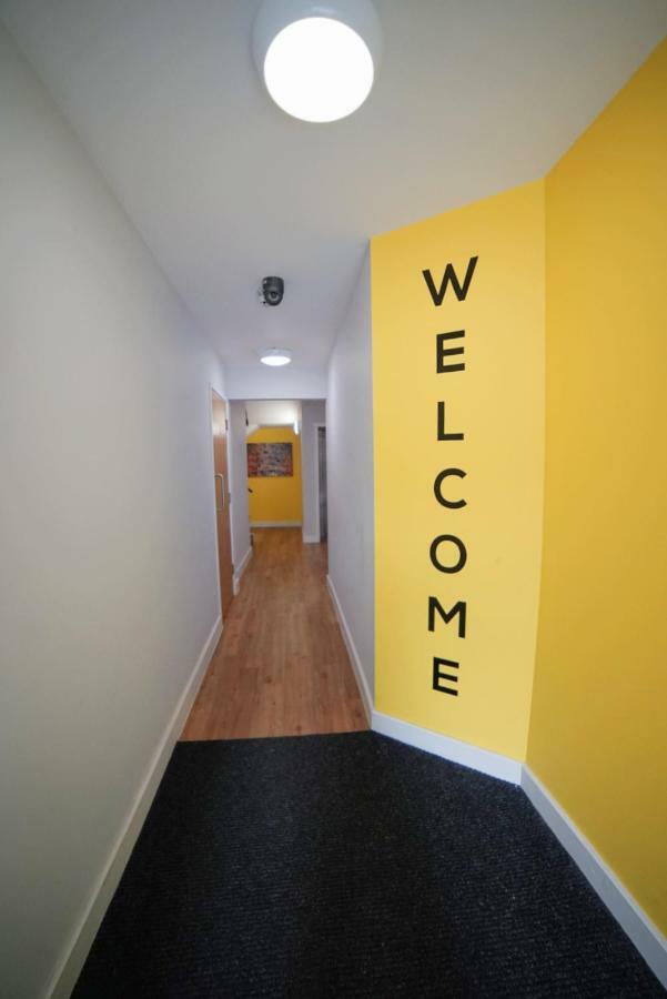 Apartment Street *