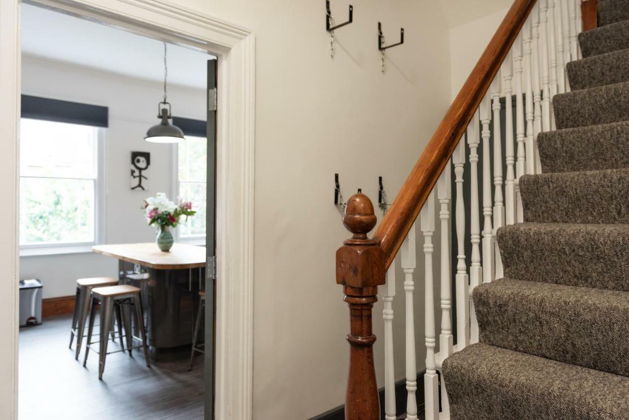 144 Lower Cheltenham Place Bristol
