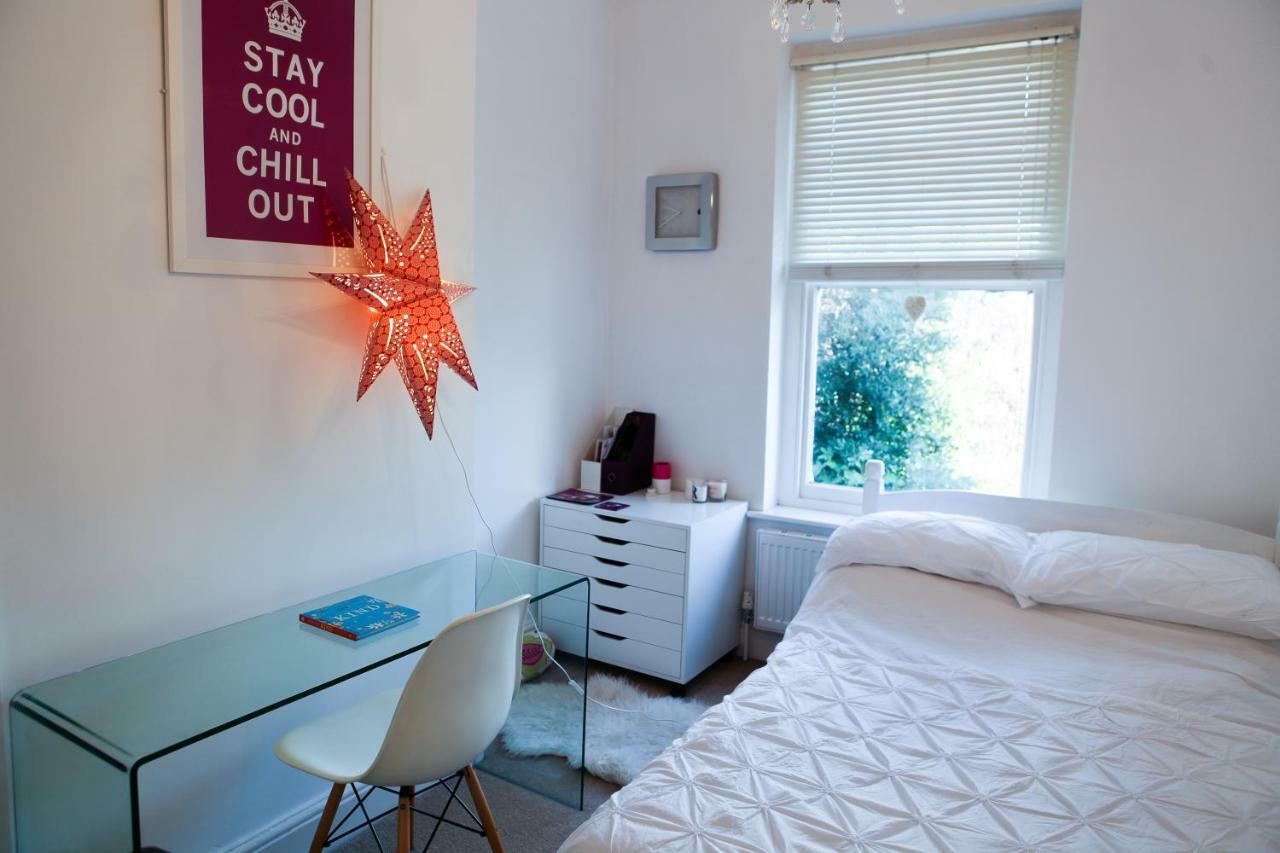 Holiday home Harrington House, Victorian With Parking Bristol