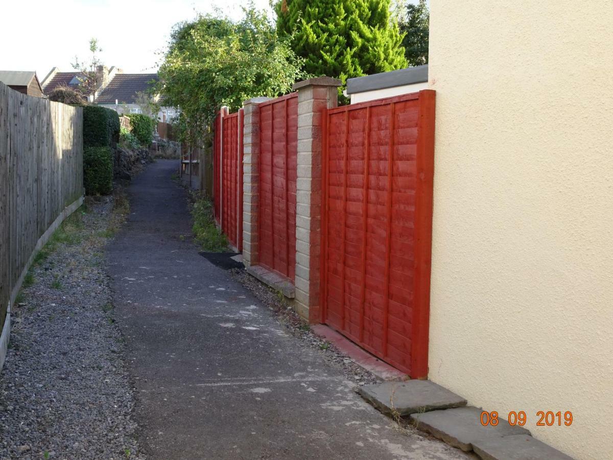 The Whiteways * Bristol