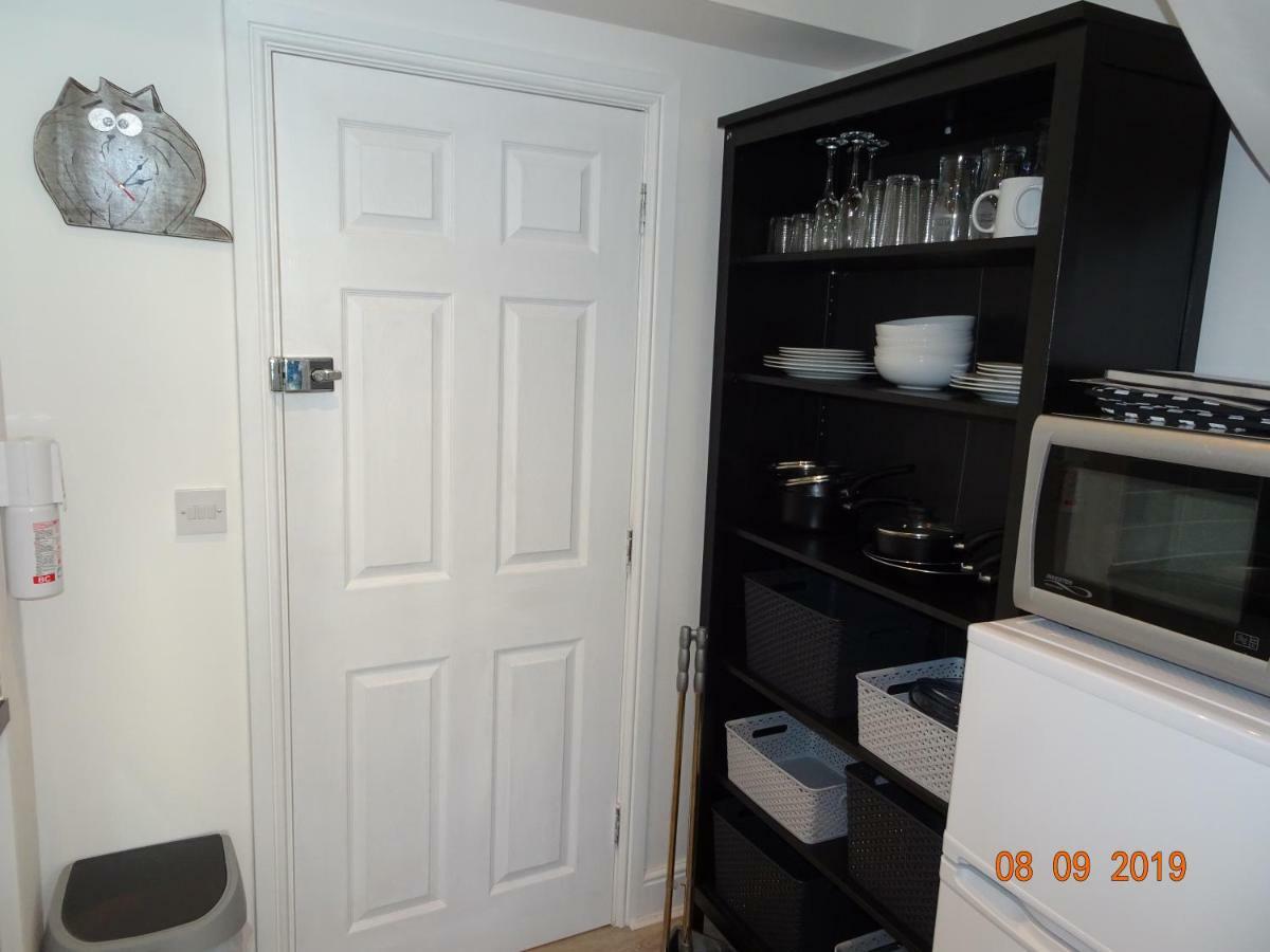 Apartment The Whiteways *