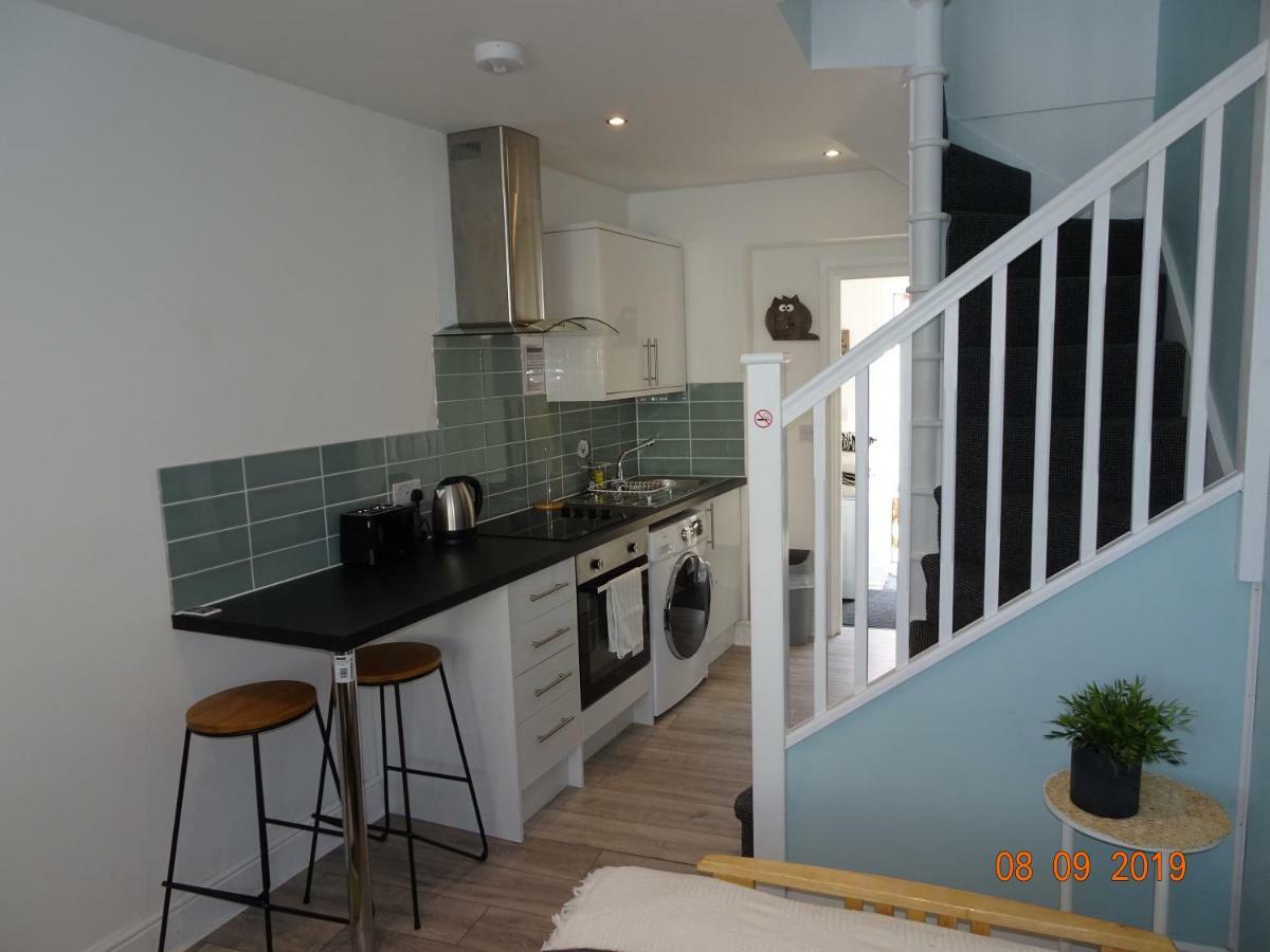 Apartment The Whiteways Bristol