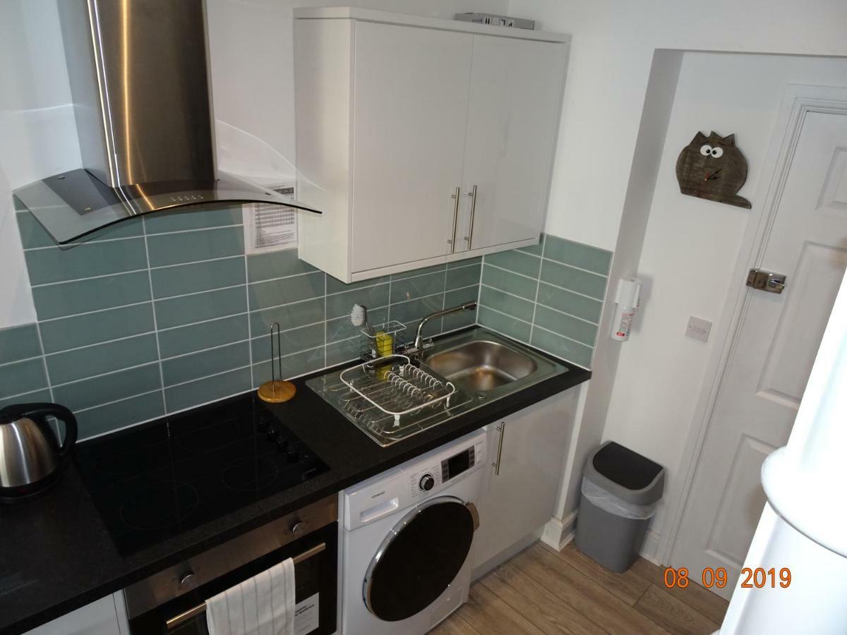 The Whiteways Apartment Bristol
